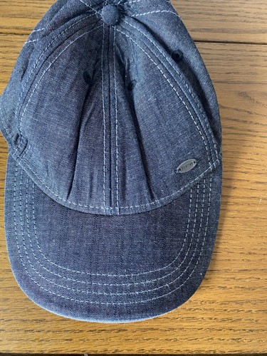 Firetrap baseball cap - firetrap,