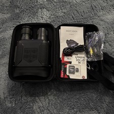 night vision nv400-b binocular