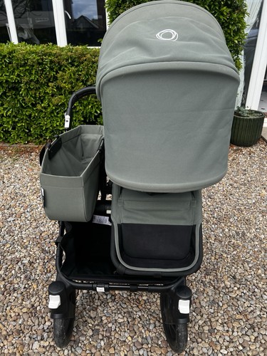 Month old bugaboo donkey 5 - 12,