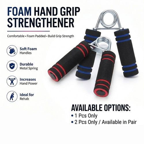 High quality foam - quality, hand