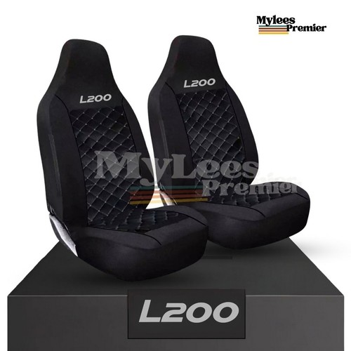 For mitsubishi l200 luxury - for,