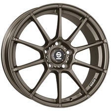 Alloy wheel sparco assetto - alloy,