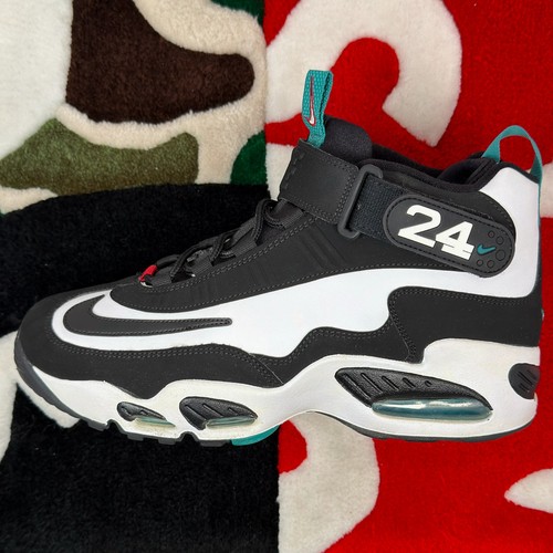 Nike air griffey max white - nike,