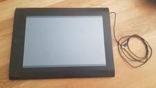 wacom xl intuos 4 drawing tablet ptk-1240 size A3 extra large