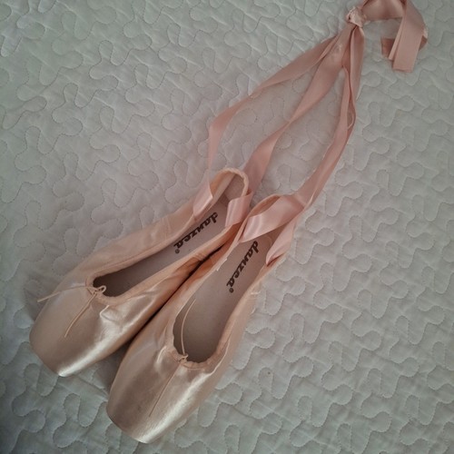 Danzca ballet shoes - 11, (43)