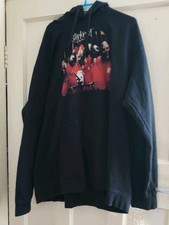 Size 2 XL Slipknot Hoody