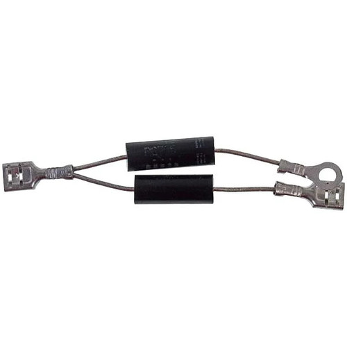 Microwave oven diode - oven, h.v.