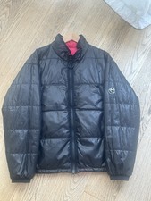 Nanamica Reversible Nylon