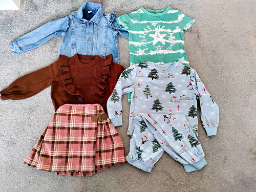 Girls autumn winter - autumn/winter, clothes