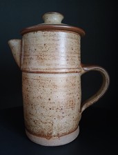 Rustic Vintage Studio Pottery