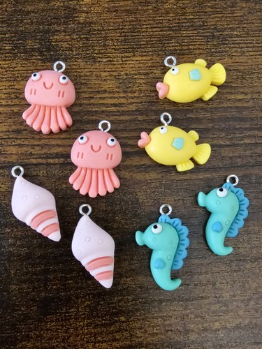 Cute sea life - life,