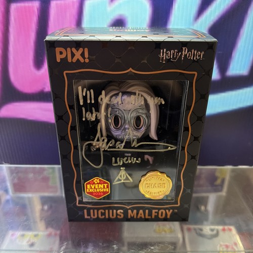 Lucius malfoy thrilljoy pix - thrilljoy,