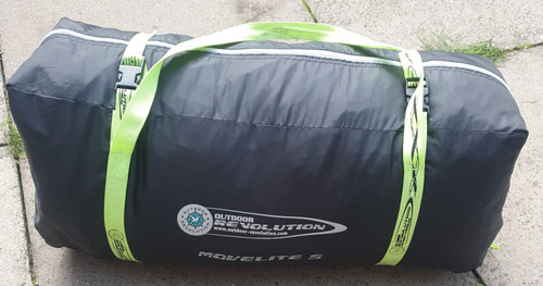 Outdoor revolution movelite - revolution,