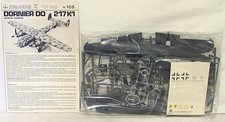 Italeri 105 Dornier DO 217 K1