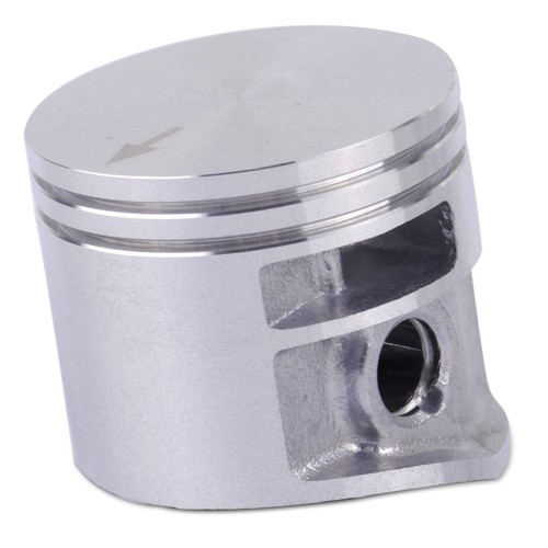 Piston gasket pin e clip - piston, e-clip