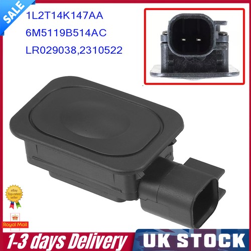 For ford mondeo rear - for, 07-21