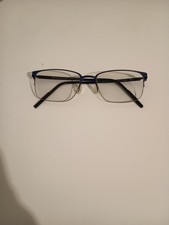 Reykjavik Eyes Black Label  Neo Col3 Spectacle Frame