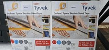 Dupont Tyvek Housewrap Acrylic