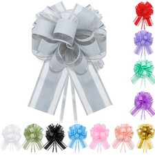 Time to Sparkle 1pc Organza