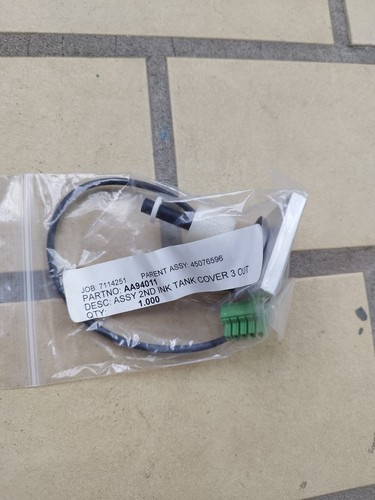Efi vutek sensor - efi, 2nd
