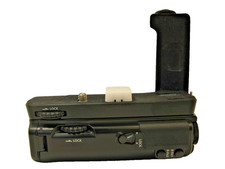 Olympus HLD-6 Power Battery