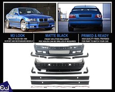 Style look front rear - look,