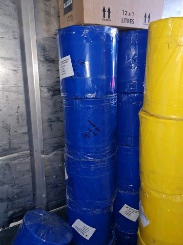 Layflat tube heavy duty - tube, heavy-duty