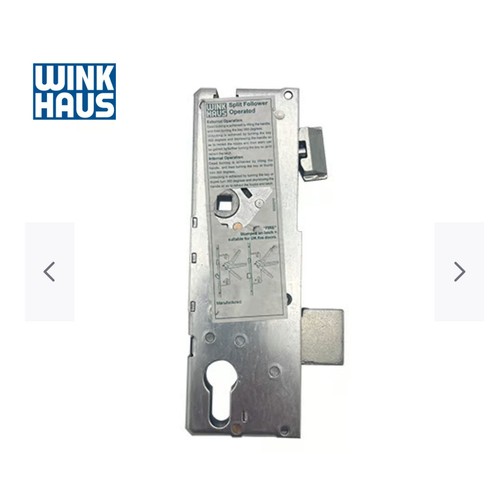 Winkhaus cobra replacement - winkhaus,