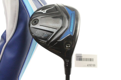 Mizuno 230 golf club mens - st-z,