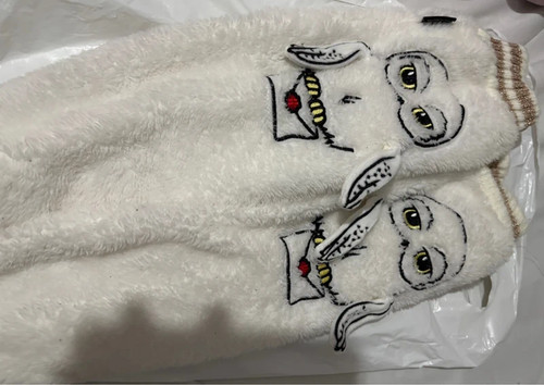 Primark hedwig slipper socks - primark,