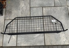 Guardsman Dacia Jogger Dog