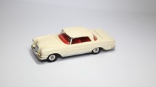 Corgi 230 Mercedes Benz 220 SE - Good Vintage Original Model 1960s