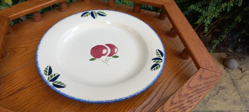Poole pottery dorset fruits - poole,