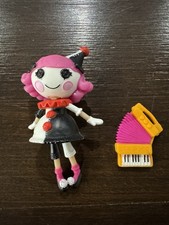 Lalaloopsy Charlotte Charades