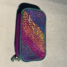 Smiggle Pencil Case