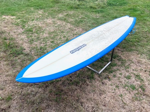 Mint custom westbay - mint, 7'8"
