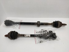 VW Lupo 3L Drive shafts left