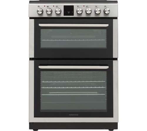 Kenwood kdc60ss25 60cm - kenwood,