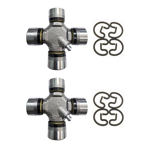 Front propshaft universal - x2,