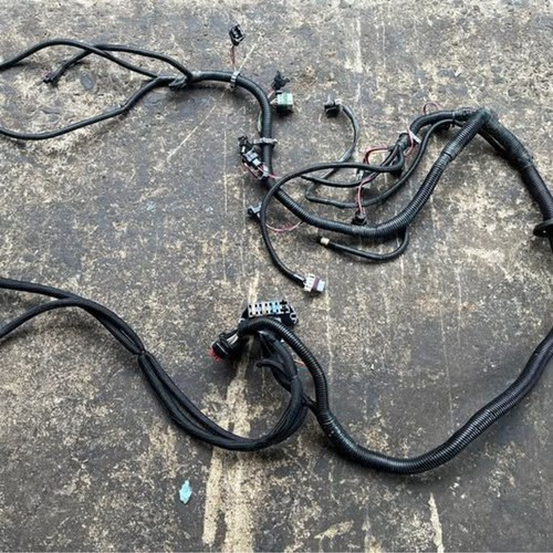 Standalone swap harness for - swap,