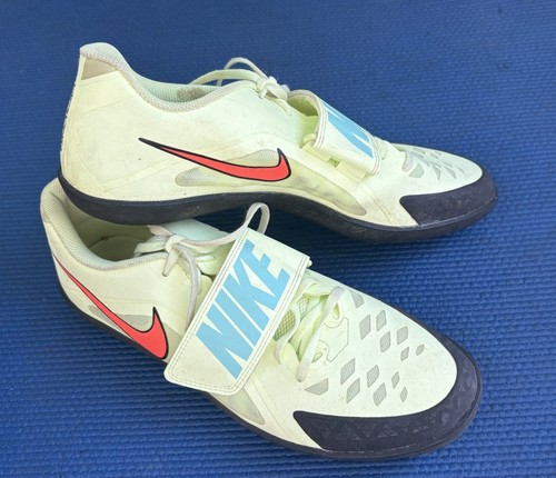 Nike zoom rival shot - nike, sd