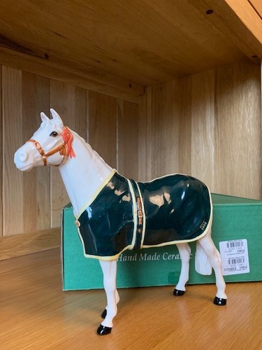 Beswick welsh mountain - beswick,