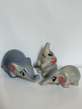 Wade Whimsie Happy Family