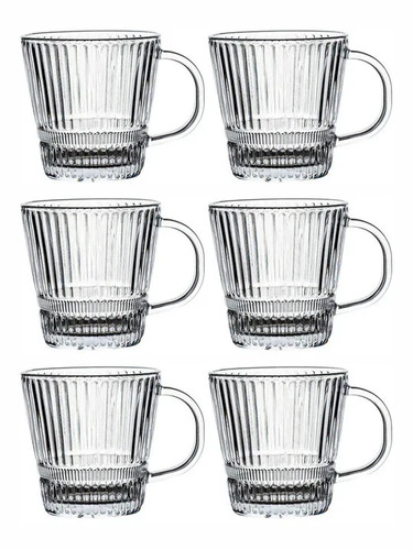 Set blooming coffee - of,