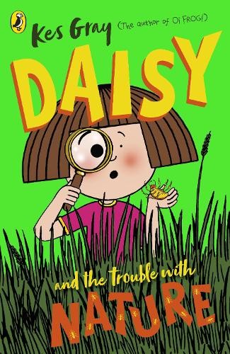 Daisy and the - , trouble
