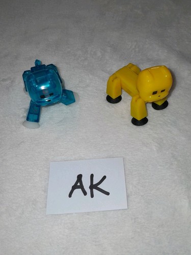 Stikbot animal bundle - stikbot,