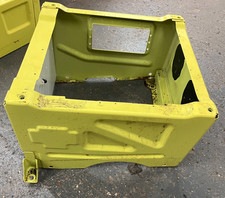 Sprinter Crafter W906 single