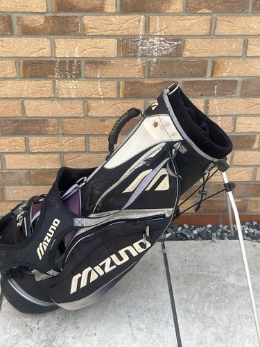 Mizuno golf stand - golf, bag