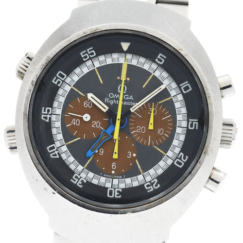Omega flightmaster 145 026 - omega,