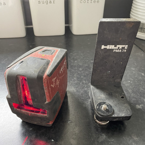 Hilti pml line - 42,